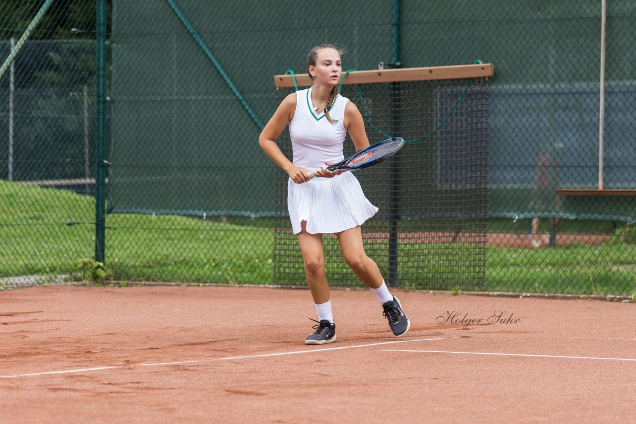 Bild 2 - Bergstedt Open